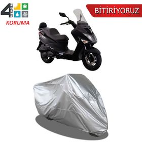 Autoen SYM Joyride Evo 200i Miflonlu Motorsiklet Brandası
