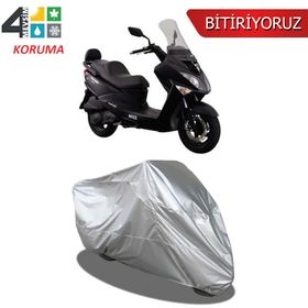 Autoen SYM Joyride Evo 200i Miflonlu Motorsiklet Brandası