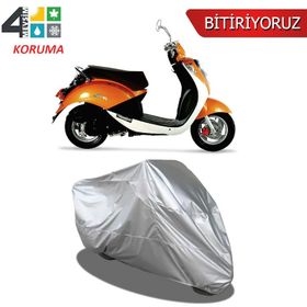 Autoen SYM Mio 100 Miflonlu Motorsiklet Brandası