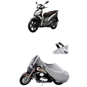 Autoen SYM Symphony Motosiklet Branda
