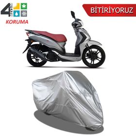Autoen SYM Symphony ST 200i Miflonlu Motorsiklet Brandası