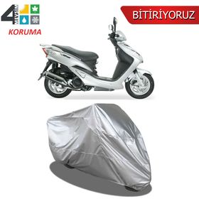 Autoen SYM VS 150 Miflonlu Motorsiklet Brandası