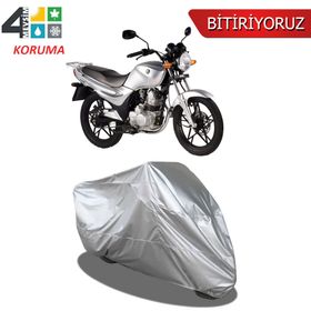 Autoen SYM XS 125K Miflonlu Motorsiklet Brandası