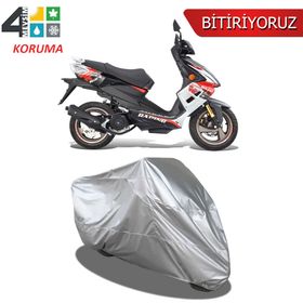 Autoen TGB Bullet RS 125 Miflonlu Motorsiklet Brandası