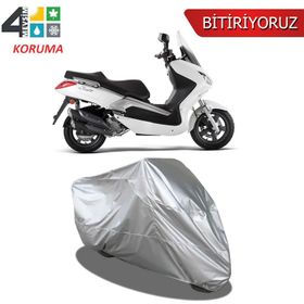 Autoen TGB X-Motion 250 EFI Miflonlu Motorsiklet Brandası