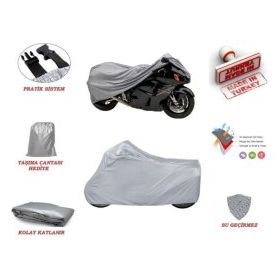 Autoen TGB X-Motion 250 EFI Motosiklet Branda