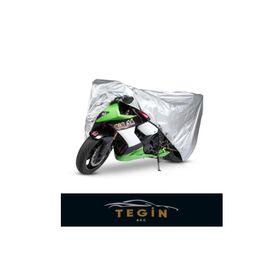 Autoen TGB X-Race 125 Arka Çanta Uyumlu Motorsiklet Brandası