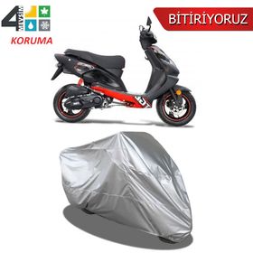 Autoen TGB X-Race 125 Miflonlu Motorsiklet Brandası