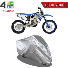 Autoen TM Racing MX 250 F Miflonlu Motorsiklet Brandası