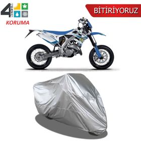 Autoen TM Racing SMR 250 F.E.S Miflonlu Motorsiklet Brandası