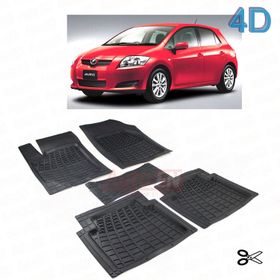 Autoen Toyota Auris 2007-2012 Oto Branda