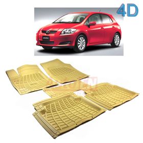 Autoen Toyota Auris 2007-2012 Oto Branda