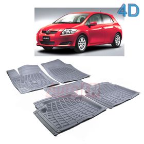 Autoen Toyota Auris 2007-2012 Oto Branda