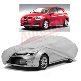 Autoen Toyota Auris 2007-2012 Oto Branda