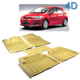 Autoen Toyota Auris 2007-2012 Oto Branda