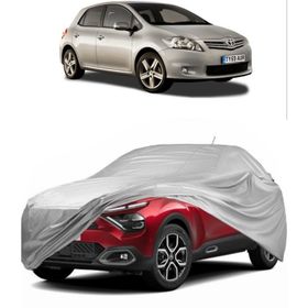 Autoen Toyota Auris Miflonlu 2007-2012 Oto Brandası