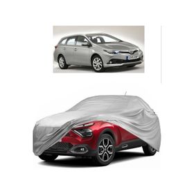 Autoen Toyota Auris Touring Sports Miflonlu Oto Brandası
