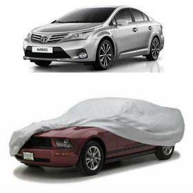 Autoen Toyota Avensis 3 Sedan Miflonlu Oto Branda