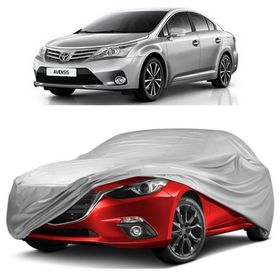 Autoen Toyota Avensis 3 Sedan Miflonlu Oto Branda