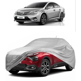 Autoen Toyota Avensis 3 Sedan Miflonlu Oto Brandası