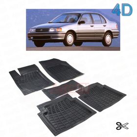 Autoen Toyota Corolla 1993-1998 Oto Branda