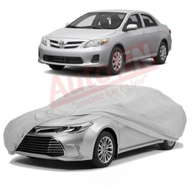 Autoen Toyota Corolla 2013-2018 Oto Branda