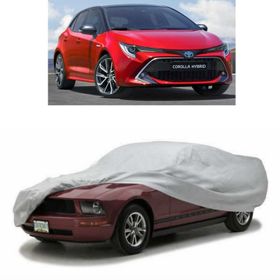 Autoen Toyota Corolla Hb Oto Branda