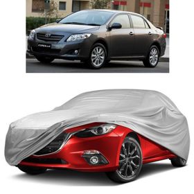 Autoen Toyota Corolla Miflonlu 2007-2012 Oto Brandası