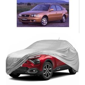 Autoen Toyota Corolla Sedan 1999-2001 Miflonlu Oto Brandası