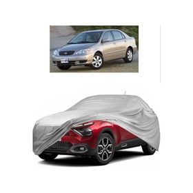 Autoen Toyota Corolla Sedan 2002-2006 Miflonlu Oto Brandası