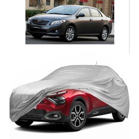 Autoen Toyota Corolla Sedan 2007-2012 Miflonlu Oto Brandası