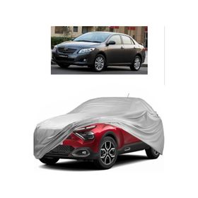Autoen Toyota Corolla Sedan 2007-2012 Miflonlu Oto Brandası