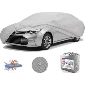 Autoen Toyota Corolla Sedan 2014 Model Oto Brandası