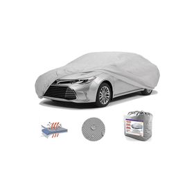 Autoen Toyota Corolla Sedan 2017 Model Oto Brandası