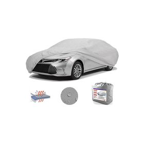Autoen Toyota Corolla Sedan 2021 Model Oto Brandası