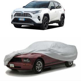 Autoen Toyota RAV4 Miflonlu Oto Branda