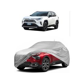 Autoen Toyota RAV4 Miflonlu Oto Brandası