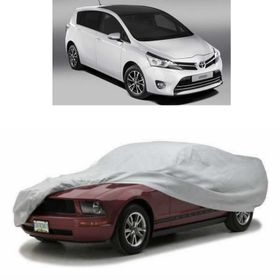 Autoen Toyota Verso Miflonlu Oto Branda