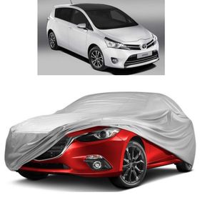 Autoen Toyota Verso Miflonlu Oto Branda