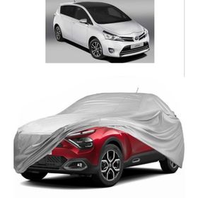 Autoen Toyota Verso Miflonlu Oto Brandası