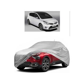 Autoen Toyota Verso Miflonlu Oto Brandası