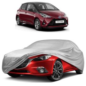 Autoen Toyota Yaris Miflonlu Oto Branda