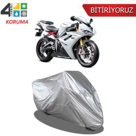 Autoen Triumph Daytona 675 Miflonlu Motorsiklet Brandası