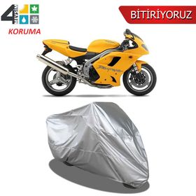 Autoen Triumph Daytona 955i Miflonlu Motorsiklet Brandası
