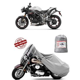 Autoen Triumph Speed Triple Motosiklet Branda