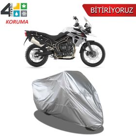 Autoen Triumph Tiger 800 XC Miflonlu Motorsiklet Brandası