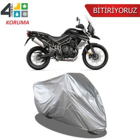 Autoen Triumph Tiger 800 XCX Miflonlu Motorsiklet Brandası