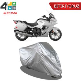 Autoen Triumph Trophy 1200 Miflonlu Motorsiklet Brandası