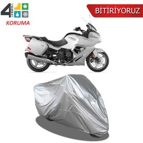 Autoen Triumph Trophy 1200 Miflonlu Motorsiklet Brandası