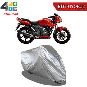 Autoen TVS Apache RTR 150 Miflonlu Motorsiklet Brandası